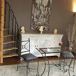 Bed & Breakfast Appartement Cosy 90M2, Mer Et Foret, Clim Wifi 4*