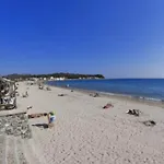 Bed & Breakfast Appartement Cosy 90M2, Mer Et Foret, Clim Wifi 4*