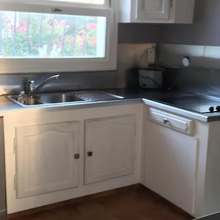 Frühstückspension Appartement Cosy 90M2, Mer Et Foret, Clim Wifi