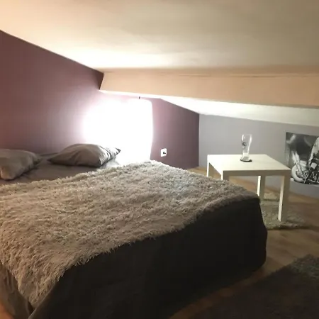 Appartement Cosy 90M2, Mer Et Foret, Clim Wifi