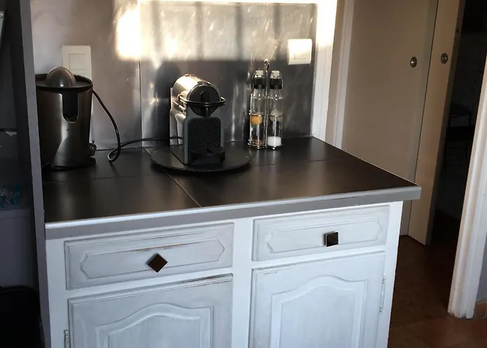 Appartement Cosy 90M2, Mer Et Foret, Clim Wifi