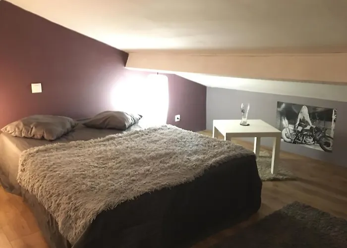 Appartement Cosy 90M2, Mer Et Foret, Clim Wifi