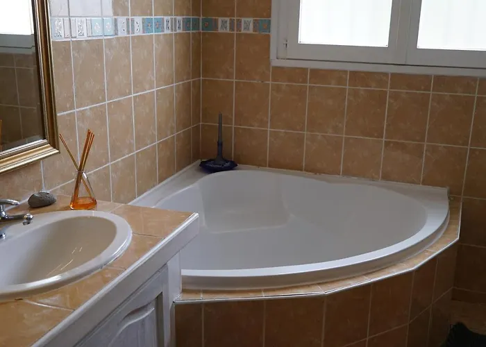Appartement Cosy 90M2, Mer Et Foret, Clim Wifi La Seyne-sur-Mer