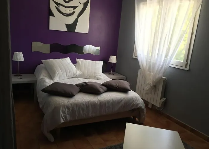 Appartement Cosy 90M2, Mer Et Foret, Clim Wifi 4* La Seyne-sur-Mer